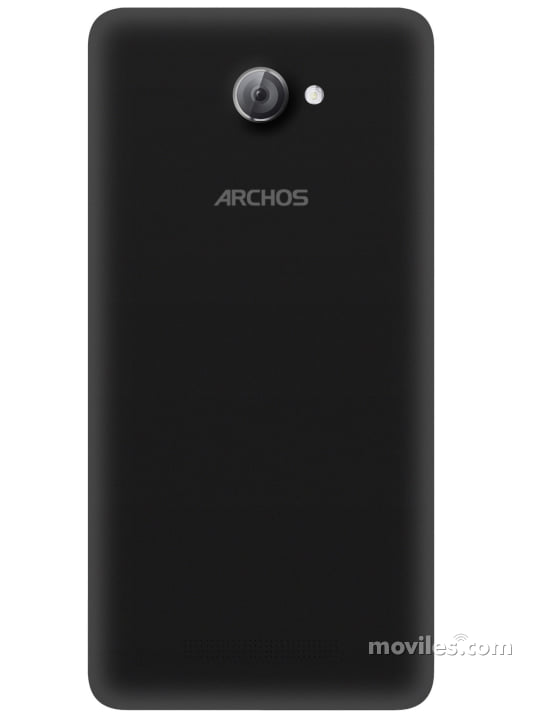 Image 4 Archos 45 Helium 4G 