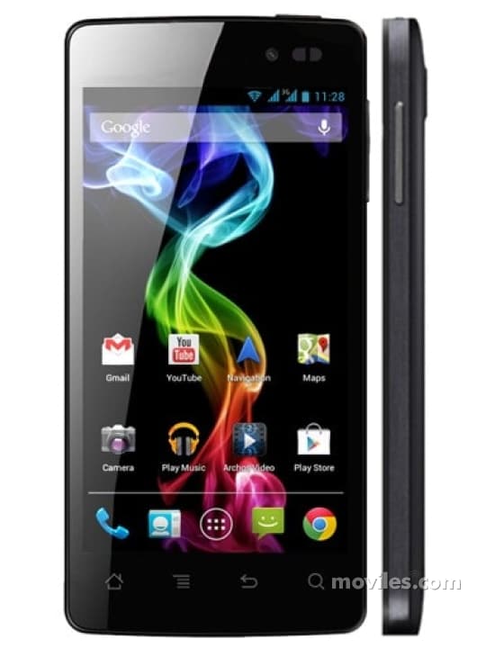 Image 2 Archos 45 Platinum