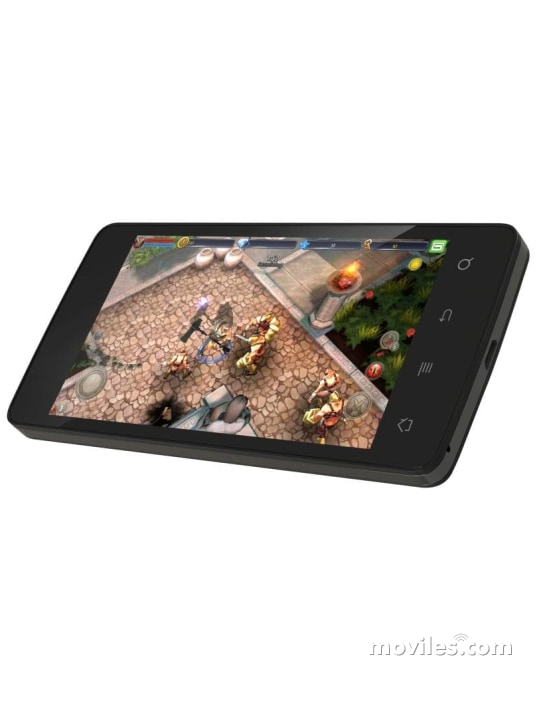 Image 3 Archos 45 Platinum