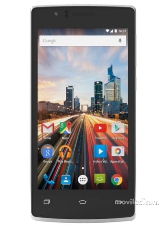 Archos 45c Helium 4G