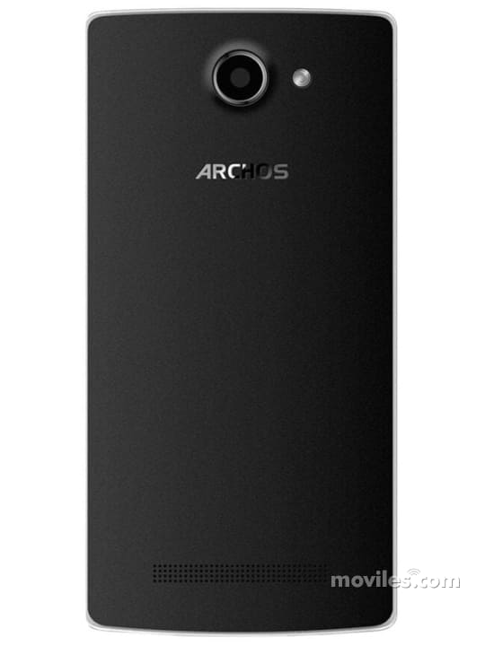 Image 4 Archos 45c Helium 4G