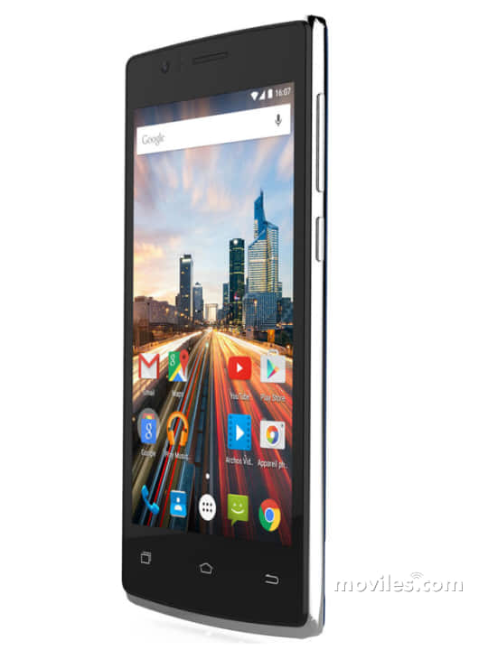 Image 3 Archos 45c Helium 4G