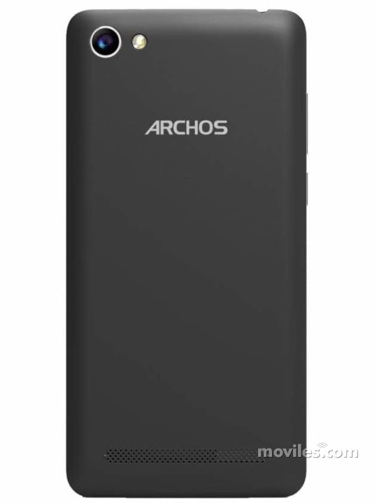 Image 2 Archos 45d Platinum