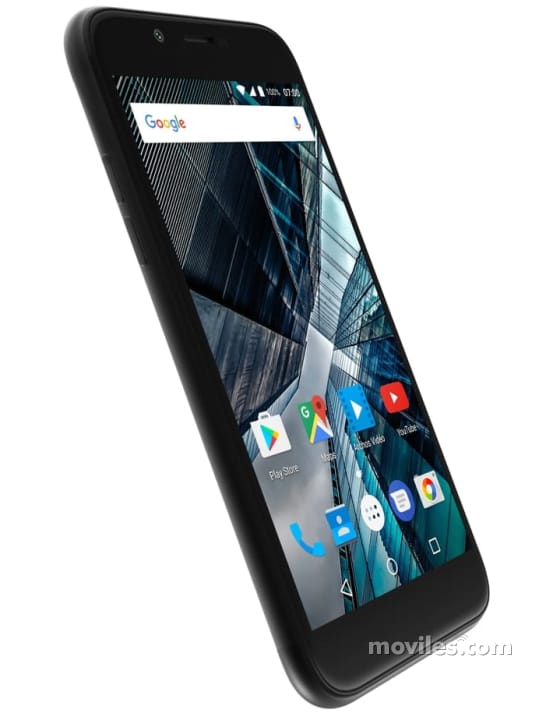 Image 2 Archos 50 Graphite