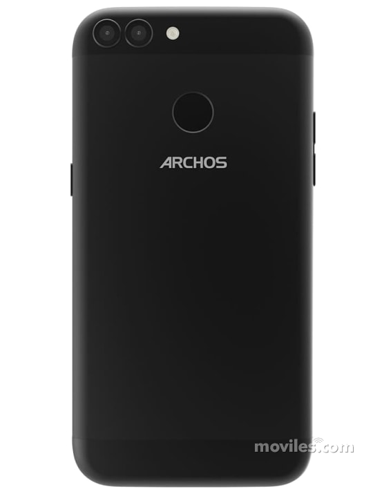 Image 5 Archos 50 Graphite