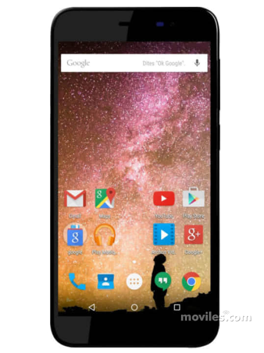 Archos 50 Power
