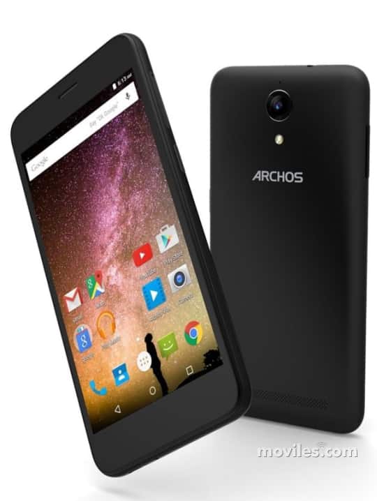 Image 2 Archos 50 Power