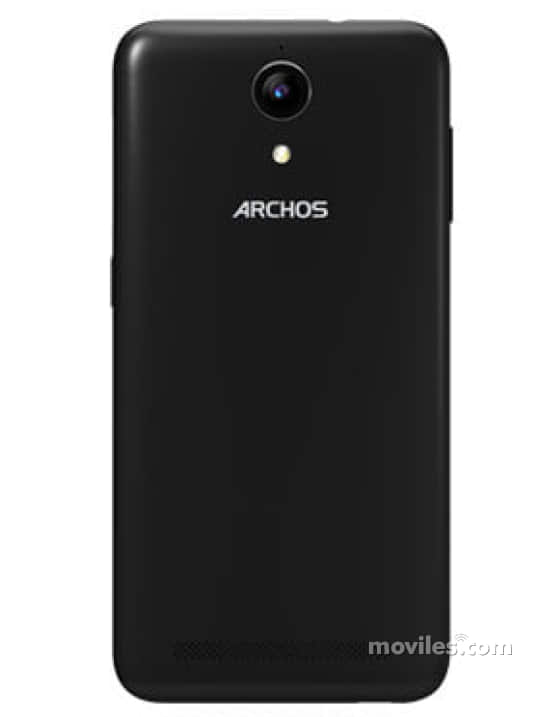 Image 6 Archos 50 Power