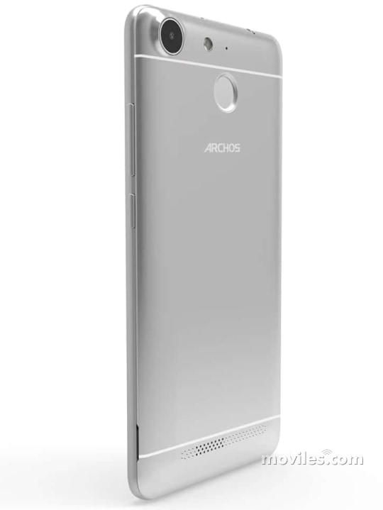 Image 4 Archos 50b Cobalt 