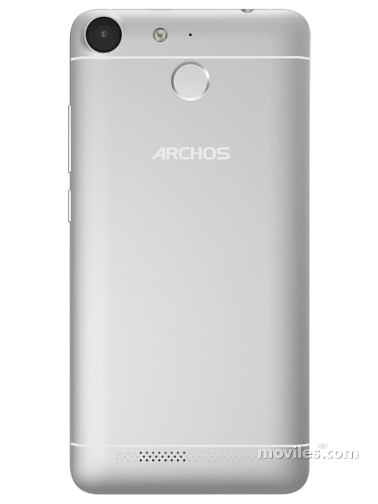 Image 5 Archos 50b Cobalt 