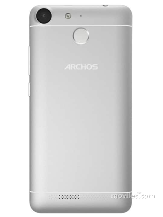 Image 4 Archos 50b Cobalt Lite