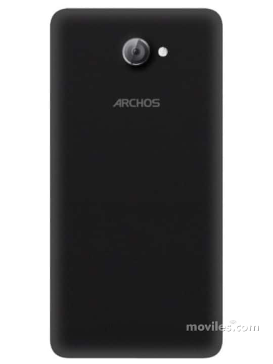 Image 3 Archos 50b Helium 4G