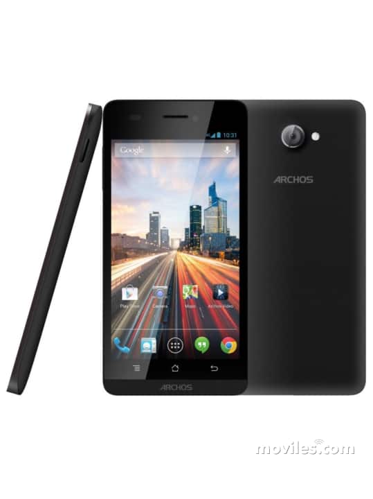 Image 4 Archos 50b Helium 4G