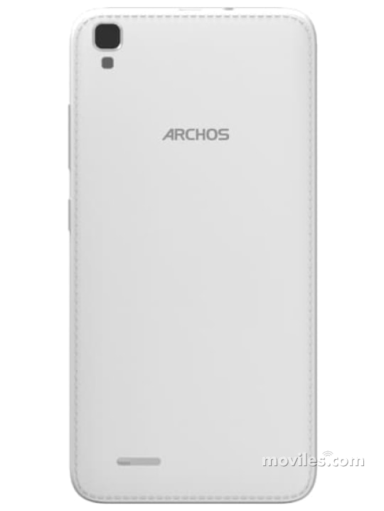 Image 2 Archos 50c Helium