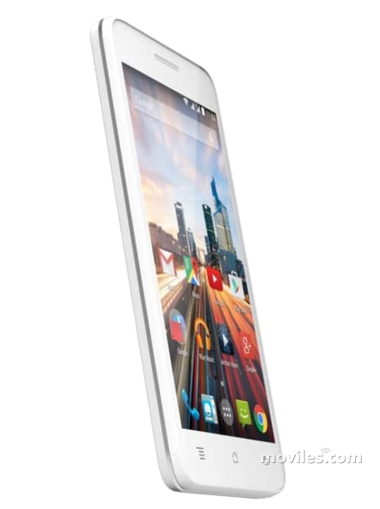 Image 3 Archos 50c Helium