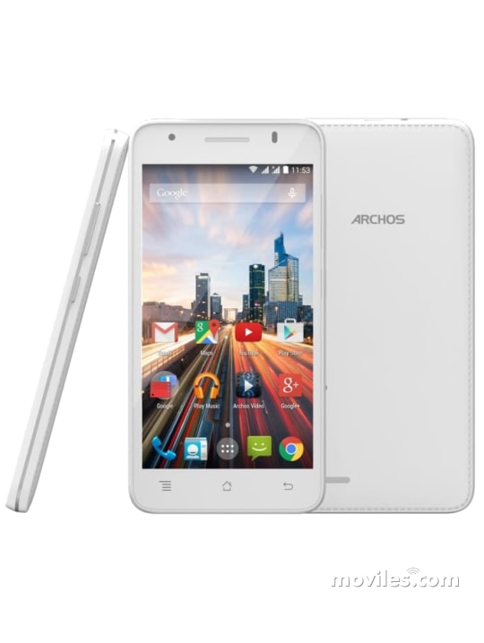 Image 4 Archos 50c Helium