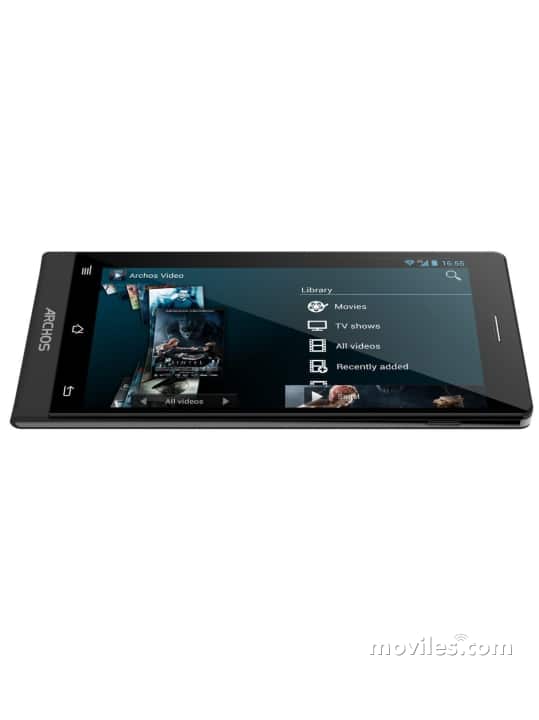 Image 5 Archos 50c Oxygen