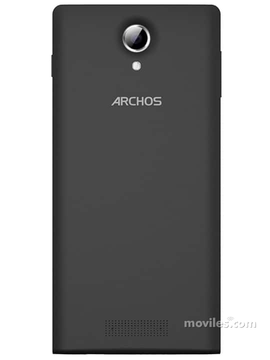 Image 6 Archos 50c Oxygen