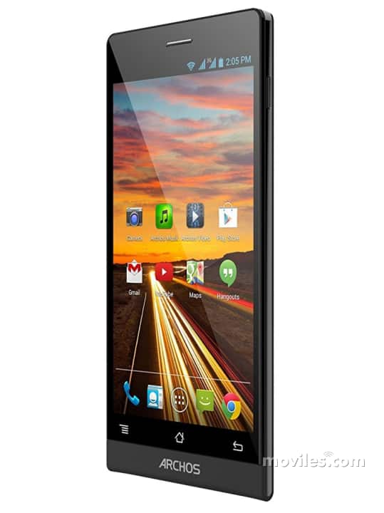 Image 3 Archos 50c Oxygen
