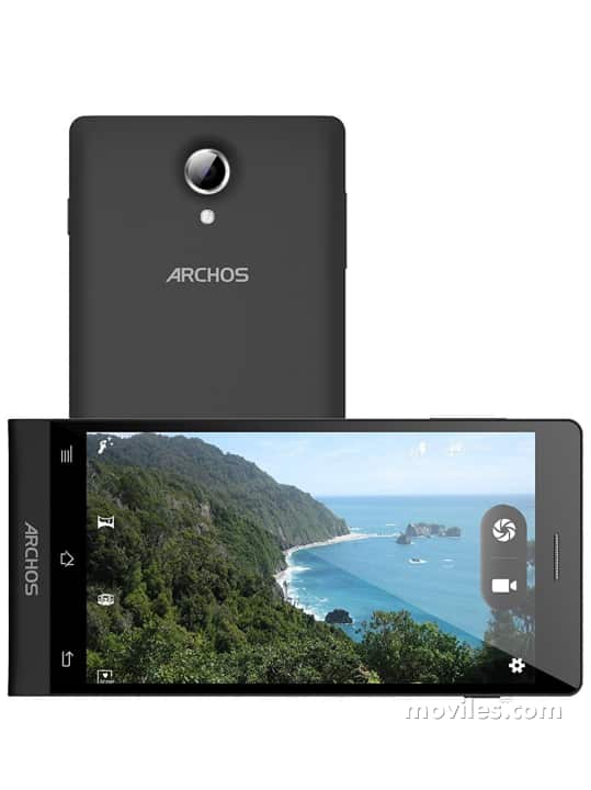 Image 7 Archos 50c Oxygen