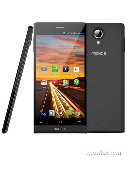Image 4 Archos 50c Oxygen