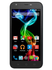 Archos 50c Platinum
