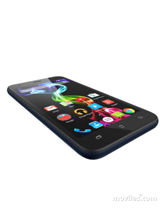 Image 4 Archos 50c Platinum