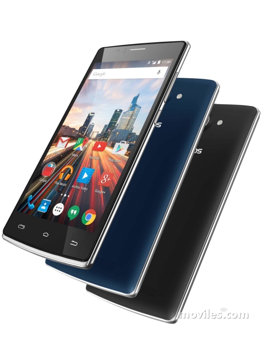 Image 6 Archos 50d Helium 4G