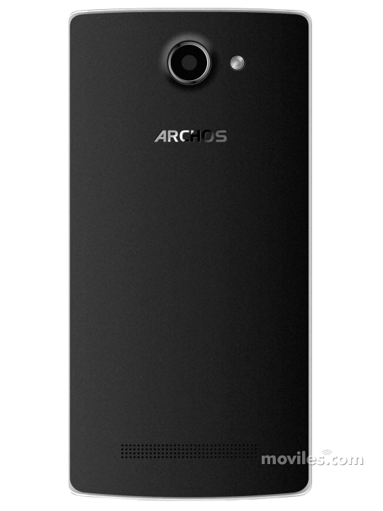 Image 5 Archos 50d Helium 4G