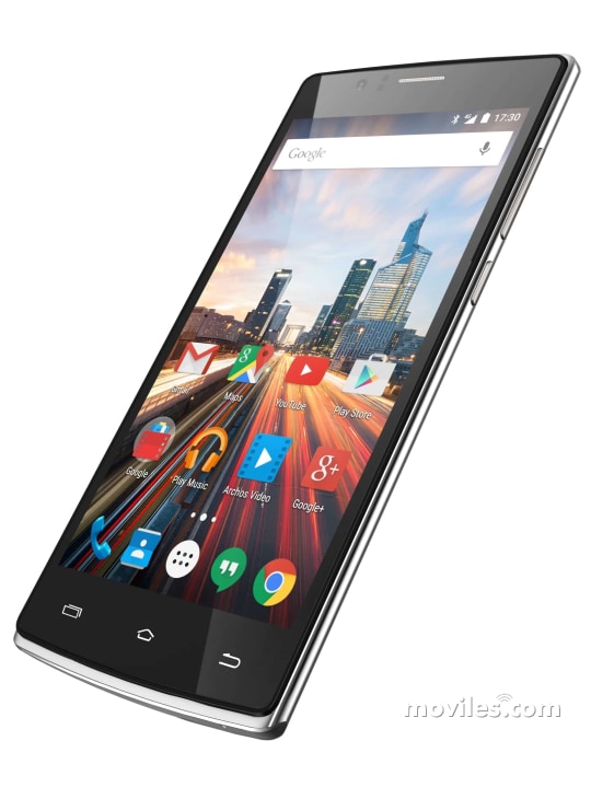 Image 4 Archos 50d Helium 4G