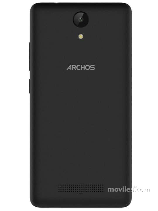 Image 4 Archos 50e Neon