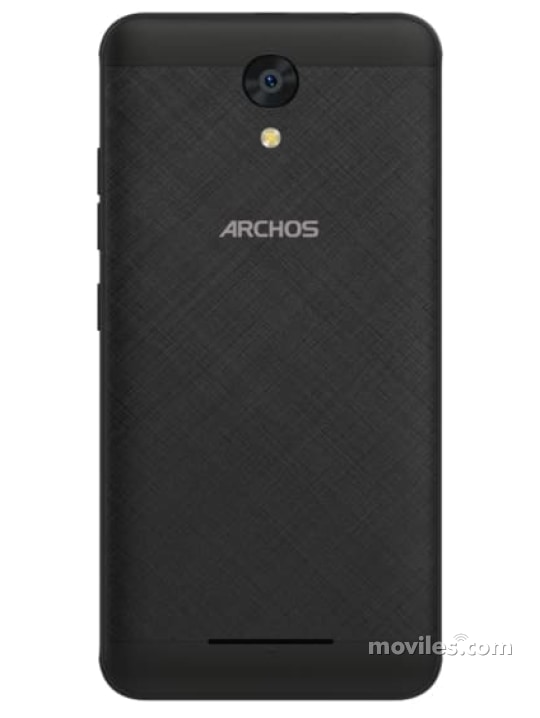 Image 4 Archos 50f Neon