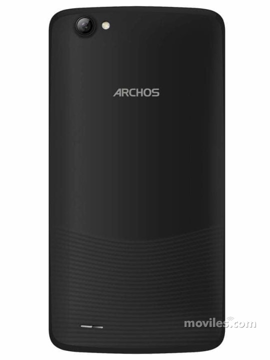 Image 3 Archos 52 Platinum