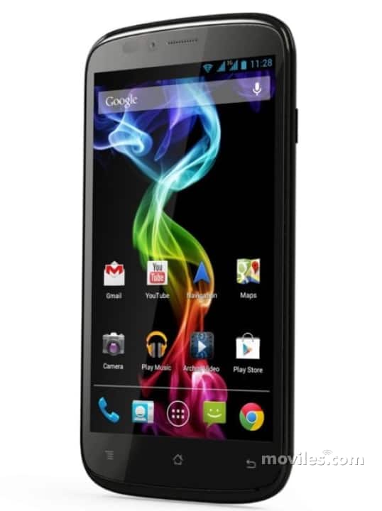 Image 2 Archos 53 Platinum
