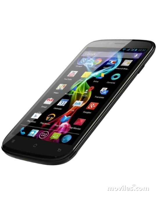 Image 4 Archos 53 Platinum