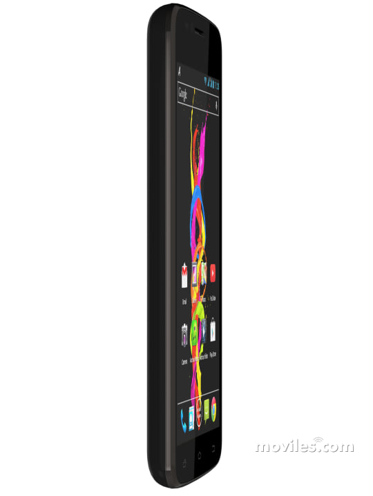 Image 3 Archos 53 Titanium