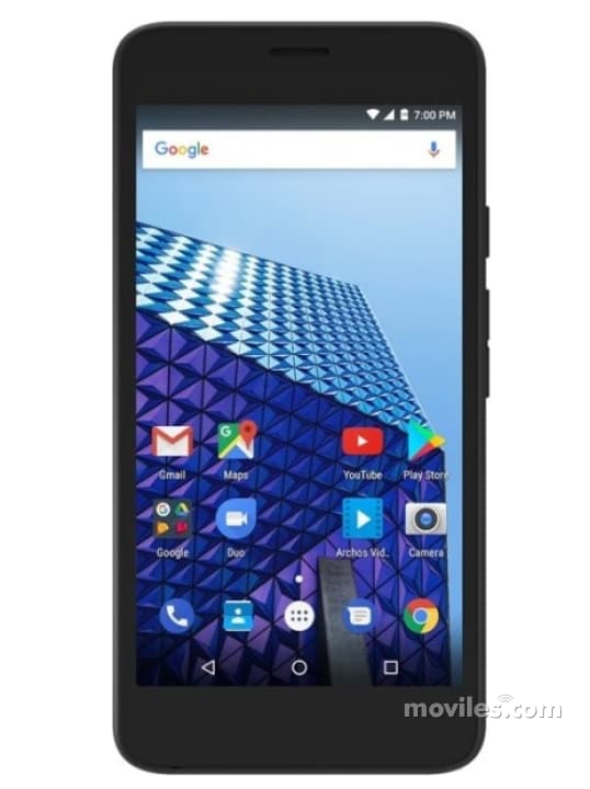 Archos 55 Acces