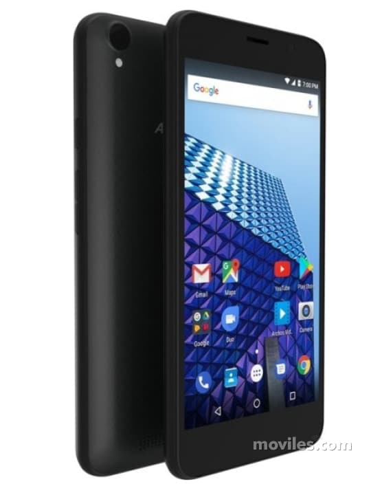 Image 3 Archos 55 Acces