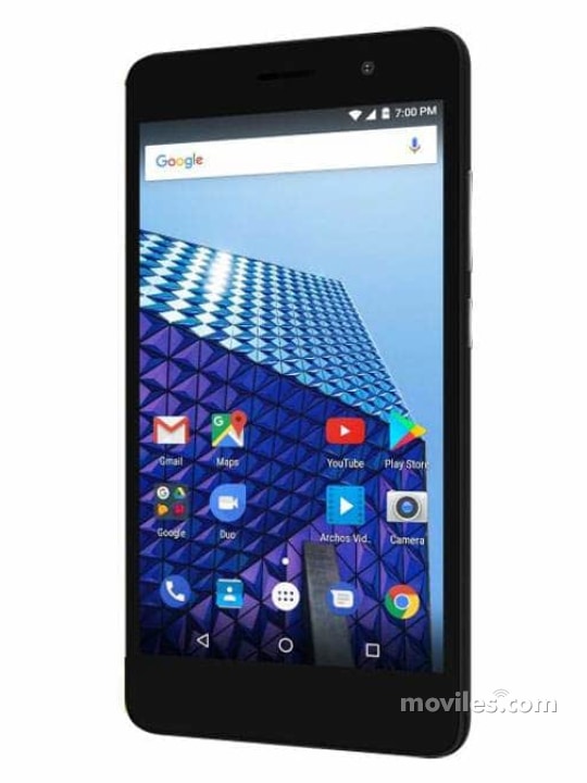 Image 2 Archos 55 Acces