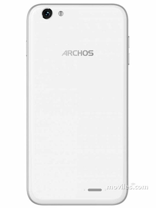 Image 2 Archos 55 Helium+