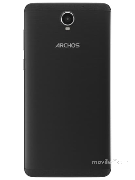 Image 2 Archos 60 Platinum