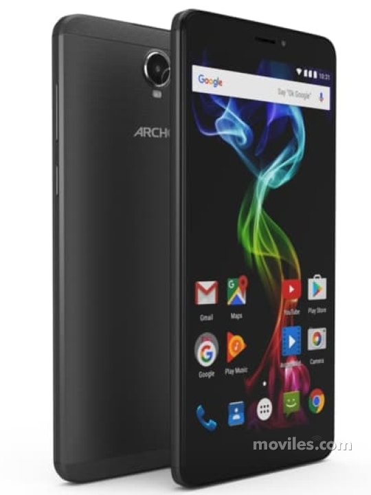 Image 3 Archos 60 Platinum