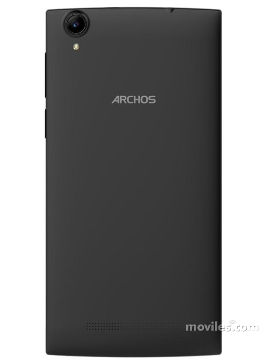 Image 2 Archos 62 Xenon
