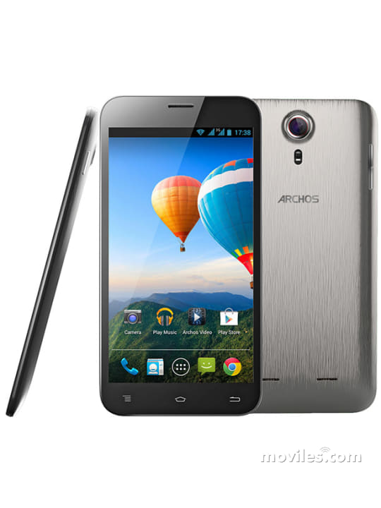 Image 3 Archos 64 Xenon