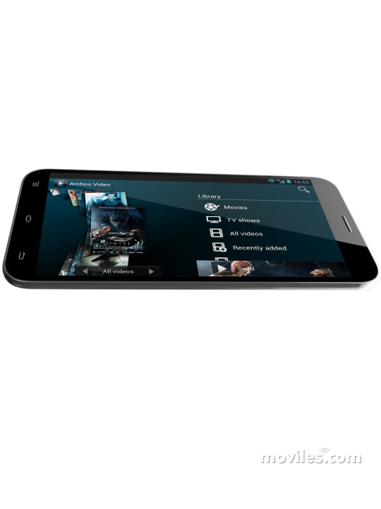 Image 5 Archos 64 Xenon