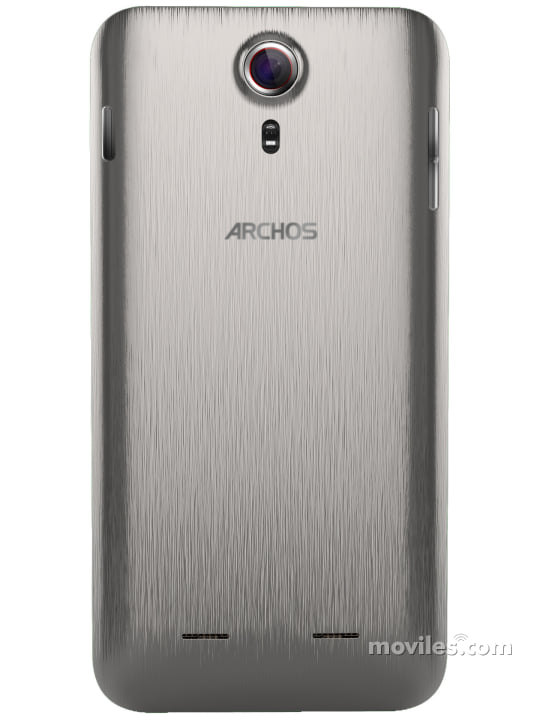 Image 6 Archos 64 Xenon