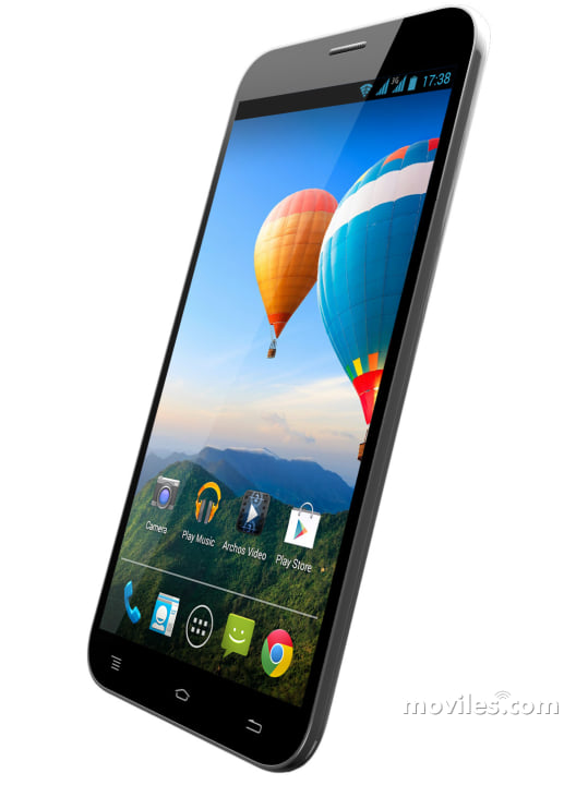 Image 2 Archos 64 Xenon