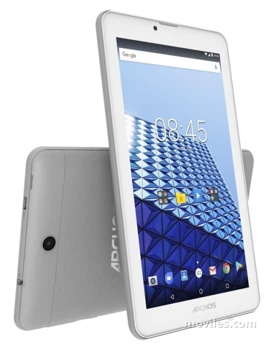 Image 3 Tablet Archos 70 Access 3G