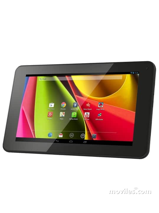 Image 2 Tablet Archos 70 Cobalt