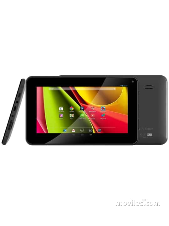 Image 3 Tablet Archos 70 Cobalt